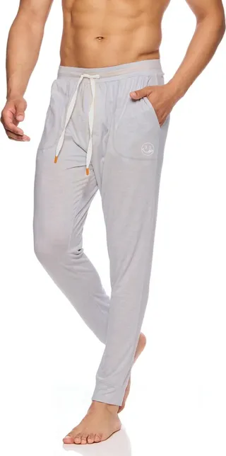 Joe Boxer Men's Hacci Joggers