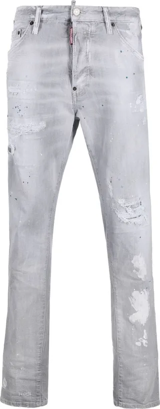 DSQUARED2- Cool Guy Jeans