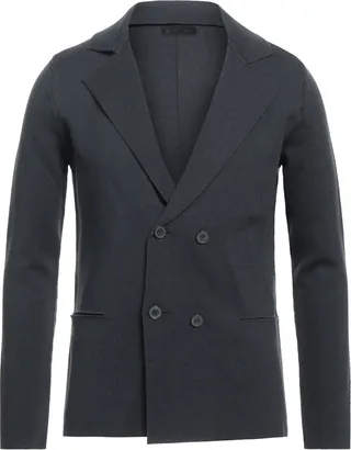 Suit Jacket Lead