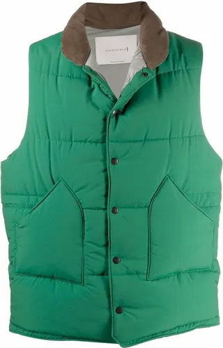 Osaka Rain System® gilet