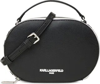 Karl Lagerfeld Paris Maybelle Small Crossbody