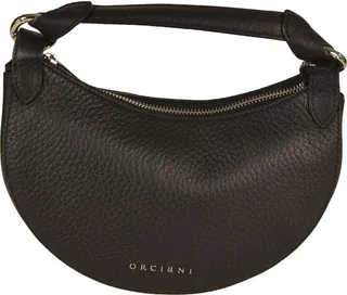 Dumpling Soft Mini Shoulder Bag