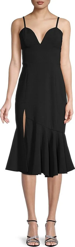 Marilyn Sweetheart Dress