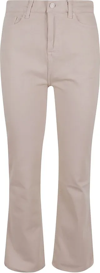 Hw Slim Kick Colored Stretch
