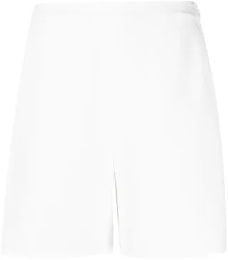 Knee-Length Shorts
