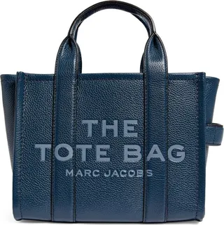 Marc Jacobs The Marc Jacobs Mini Leather The Tote Bag