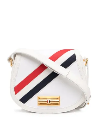 Small Shoulder Saddle Bag