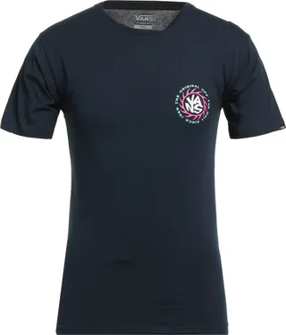T-shirt Midnight Blue