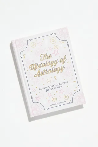 The Mixology Of Astrology by Free People