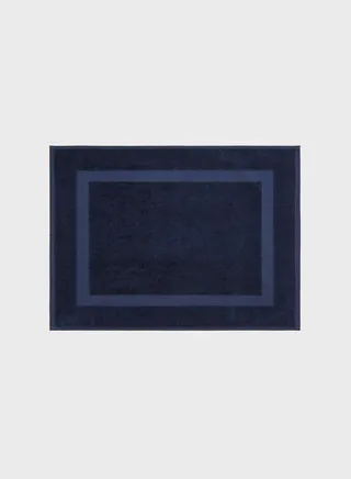 Velour Bath Mat-50X70
