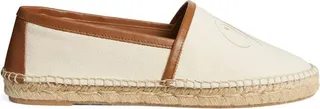 Weekend Max Mara Monogram Espadrilles