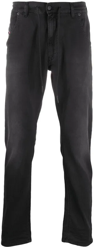 Krooley low rise jeans