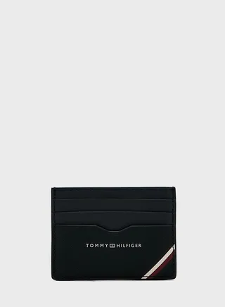 Logo Card Holder
