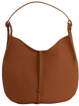 Zanellato Ima Studded Detailed Tote Bag