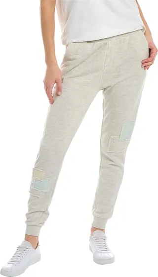 Vintage Havana French Terry Sweatpant