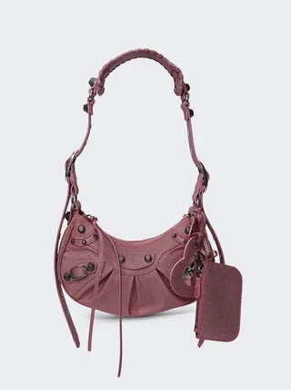 Le Cagole XS Shoulder Bag Sweet Pink