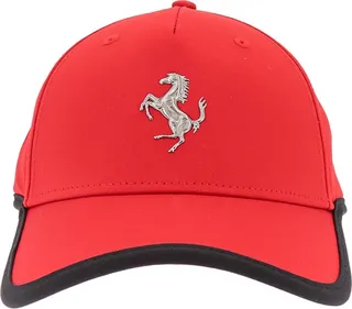 Nylon hat