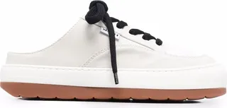 Dreamy Sabot slip-on sneakers