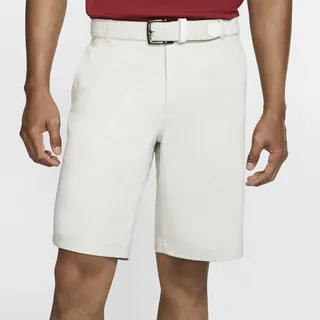 Nike Men's Flex Golf Shorts in Grey