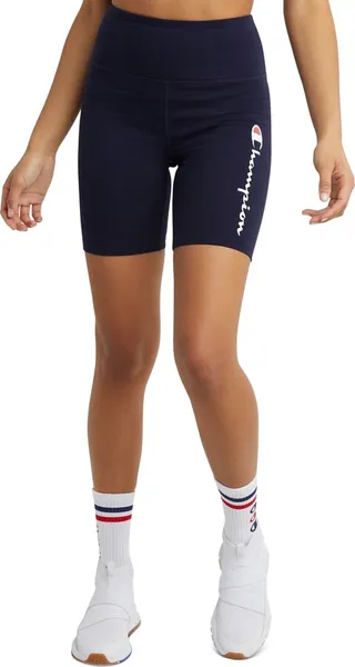 Champion Women's Authentic Bike Shorts