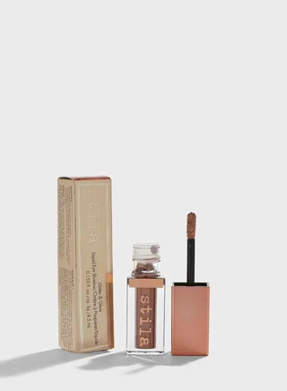Shimmer And Glow Liquid Eye Shadow - Grace