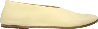 Marsèll Coltellaccio Ballerina Shoes