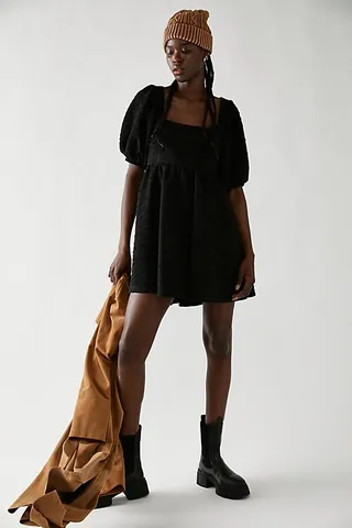 Violet Mini Dress by Free People