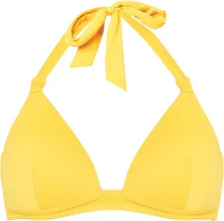 Halterneck Bikini Top