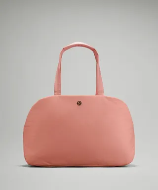 Go Getter Bag 25L Puffy