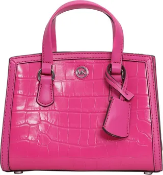 Extra-small Chantal Messenger Bag