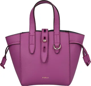 'furla Net' Handbag