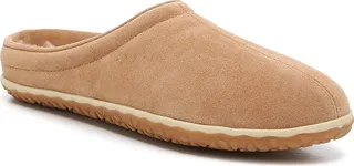 Minnetonka Taylor Scuff Slipper