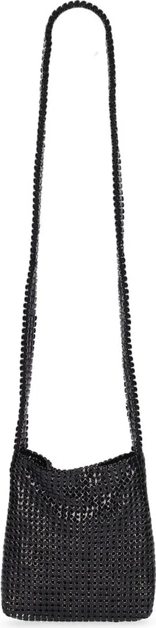 LVR Exclusive Mini Pixel shoulder bag