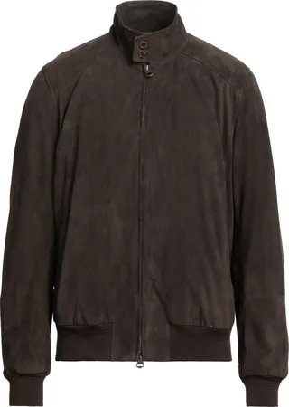 Jacket Military Green