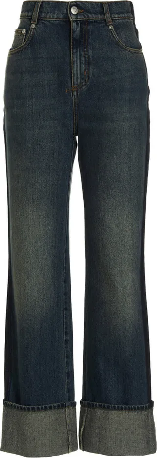 Jeans 'baggy Boyfriend'