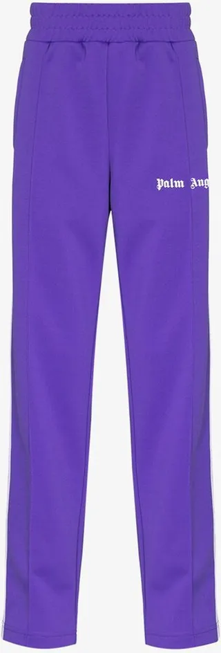 Stripe Track Pants