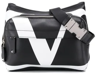 VLOGO belt bag