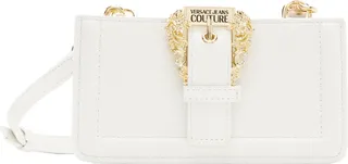 Versace Jeans Couture White Couture 1 Bag