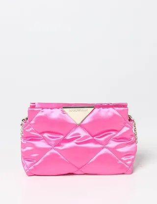 Crossbody bags woman Emporio Armani
