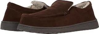 L.B. Evans Mardel (Chocolate) Men's Shoes