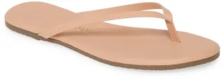 Foundations Matte Flip Flop