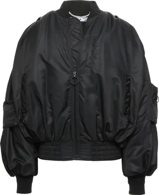 Jacket Black
