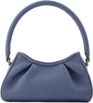 Elleme Sac Dimple Small Shoulder Bag