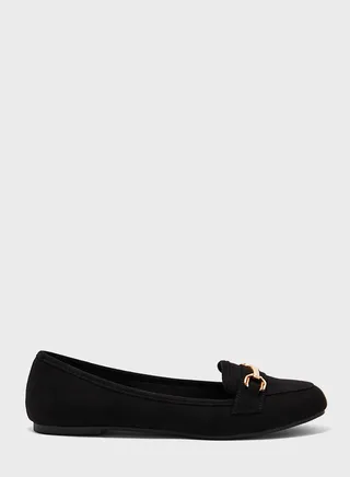 Leap Ballerinas
