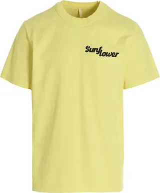 'master Logo T-shirt