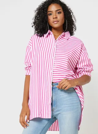 Button Down Shirt