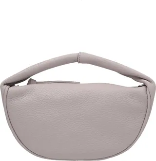 By Far Baby Cush Chain-Linked Tote Bag