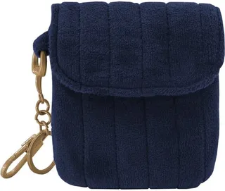 MYTAGALONGS Coin Pouch With Key Chain - Scarlett Sapphire