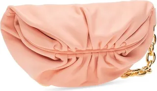 Bottega Veneta The Mini Pouch Belt Bag