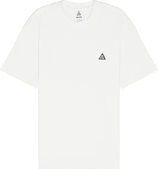 M Nrg Acg Ss Lbr Tee